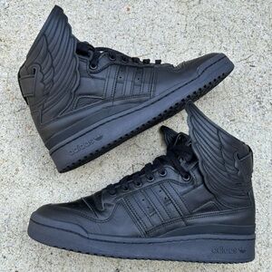 Jeremy Scott Wings 4.0